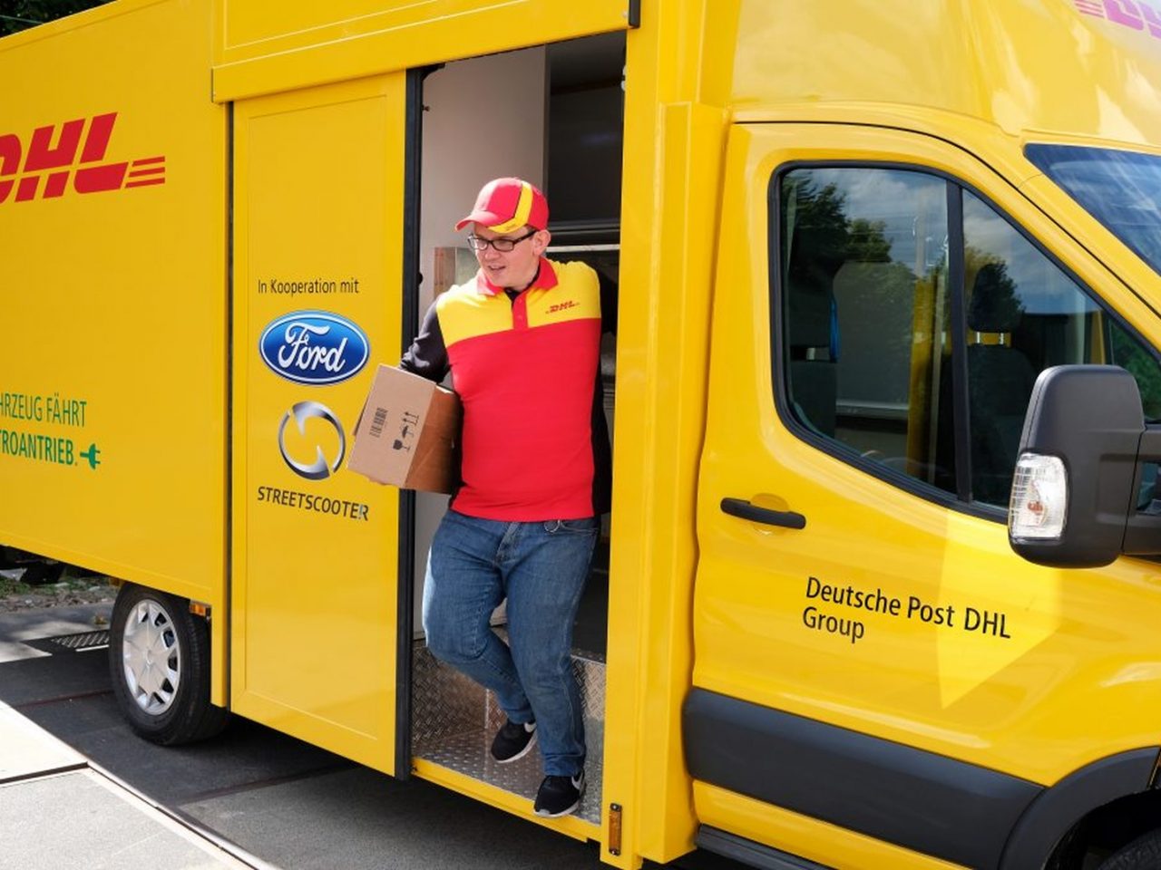 Elektrische Bestelwagen Tot 4.250 Kg Besturen Mag Met B-rijbewijs