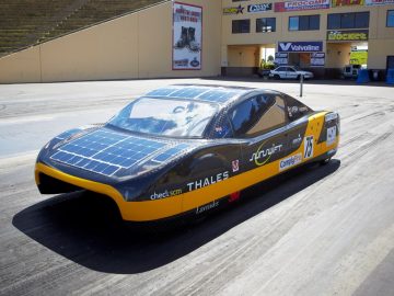 EV-nieuws: Elektrisch rijden op zon & wind ...