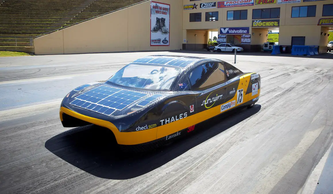 EV-nieuws: Elektrisch rijden op zon & wind ...