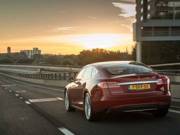 ‘Elektrisch rijden werkt verslavend’ ...