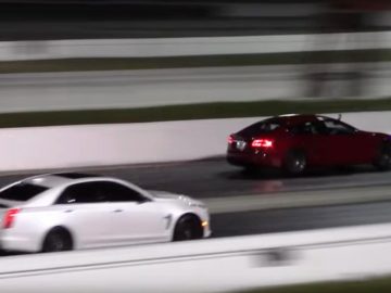 Tesla Model S P100D record