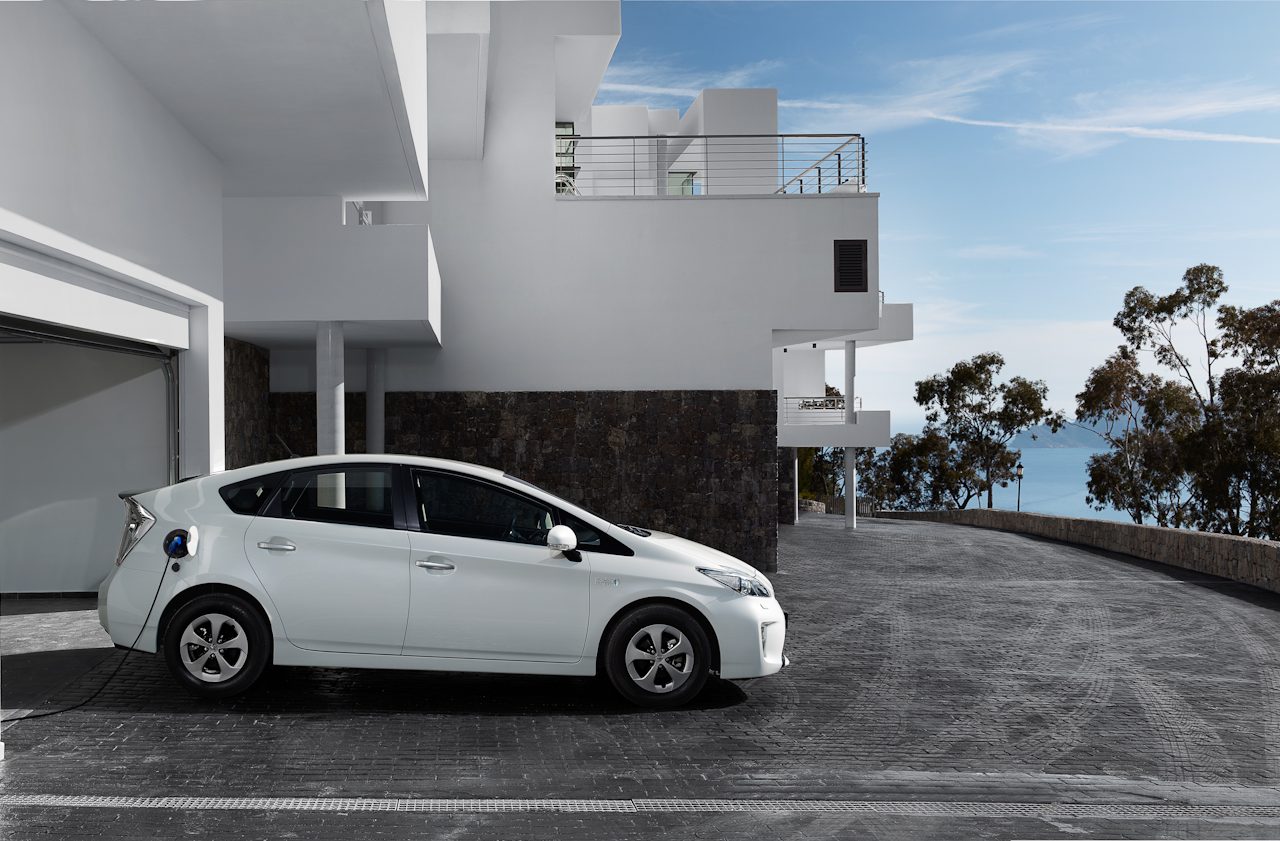 Bijna 2.500 elektroauto’s verkocht t/m juni ...