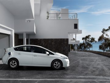 Bijna 2.500 elektroauto’s verkocht t/m juni ...