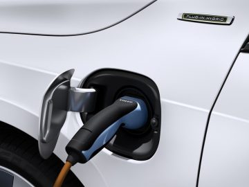 1,1 miljoen nieuwe banen dankzij opstormende EV-markt? ...