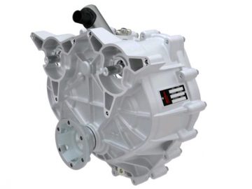 Automatische Vocis eDCT-transmissie maakt EV 15% efficiënter ...