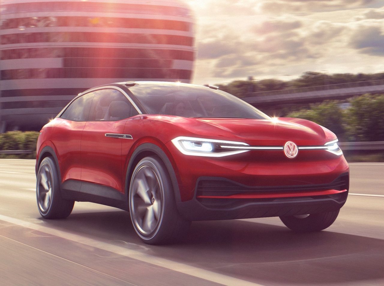 Volkswagen heeft grote plannen alle modellen elektrisch in 2030