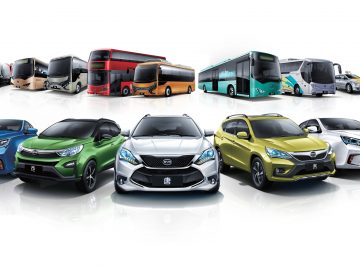 Welk merk verkoopt de meeste elektrische auto’s? ...