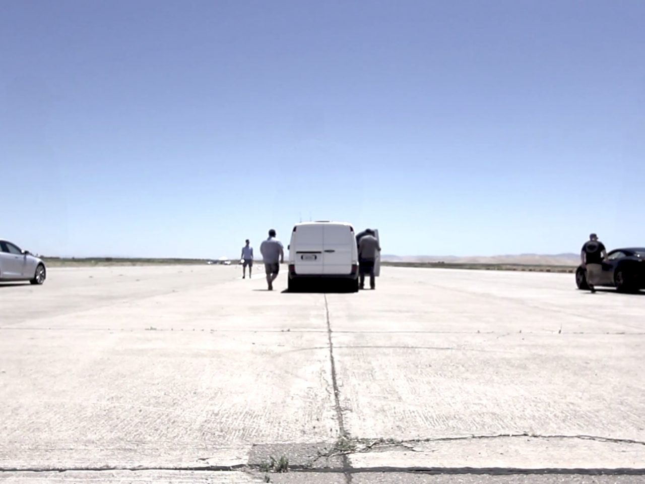 VIDEO: Atieva-prototype is Ferrari en Tesla te snel af ...