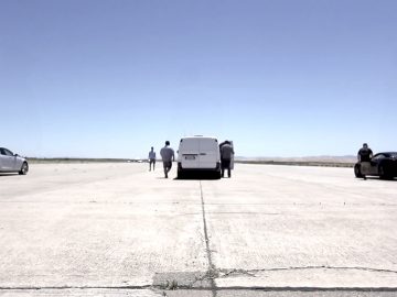 VIDEO: Atieva-prototype is Ferrari en Tesla te snel af ...