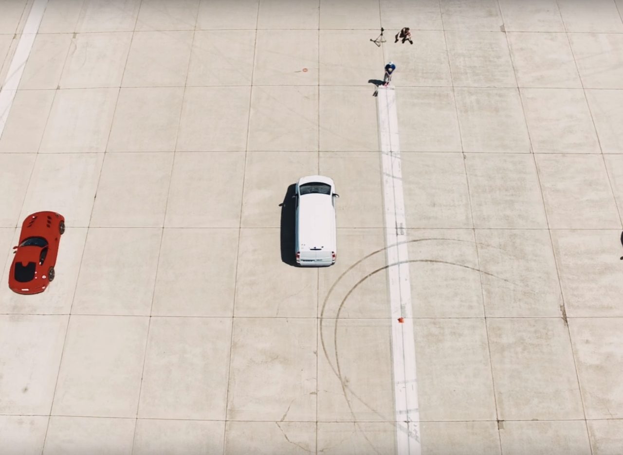 Video: elektrische Atieva Edna is nu nog sneller! ...