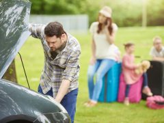 Autoverzekering premie opbouw premie berekenen