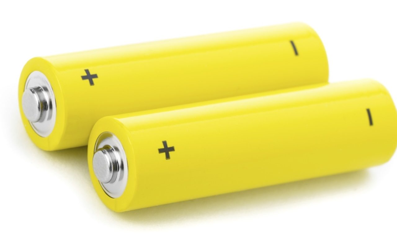 EV-nieuws: iedereen investeert in batterijen ...