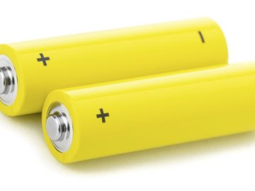 EV-nieuws: iedereen investeert in batterijen ...