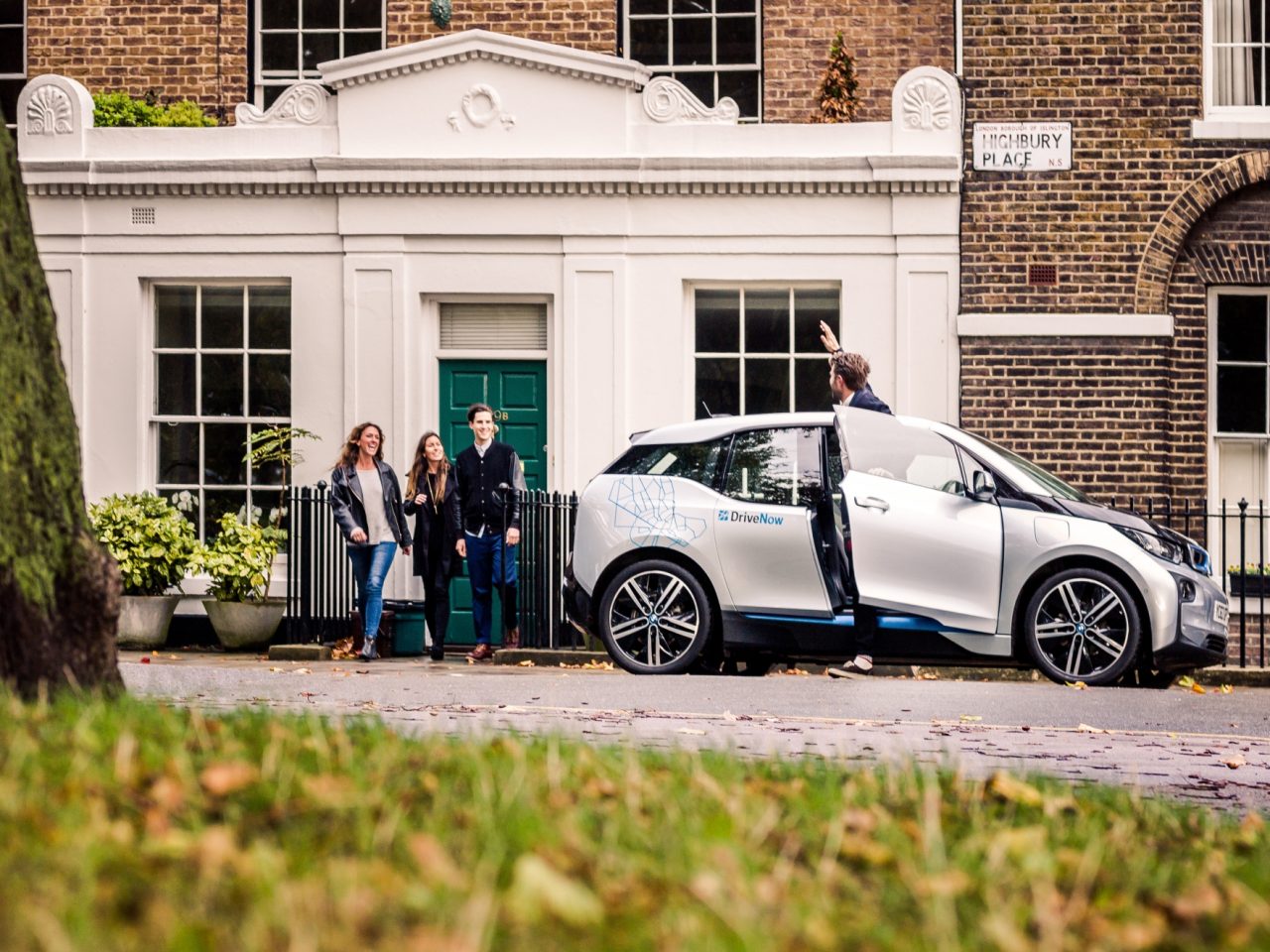 Donderdag in de Tweede Kamer: Openbare bijeenkomst ‘Elektrische Mobiliteit in  ...