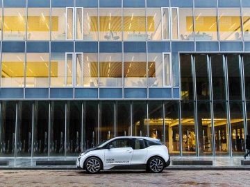 EV-nieuws: géén milieuzones, dus elektrisch rijden ...
