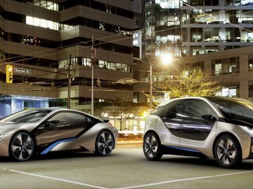 Helft van Nederland overweegt EV als prijs goed is ...