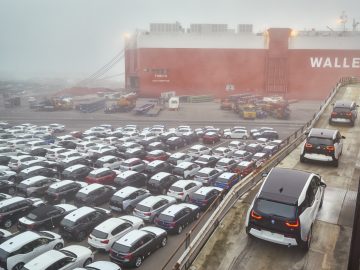 Rabo-rapport: gunstige vooruitzichten elektrische auto ...