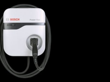 Bosch Power Max is ’s werelds voordeligste EV-oplaadstation voor thuis ...