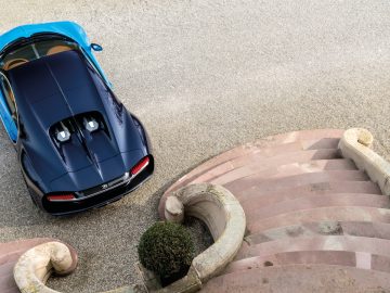 Bugatti Chiron