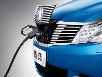 ‘China investeert 12 miljard in laadinfrastructuur’ ...