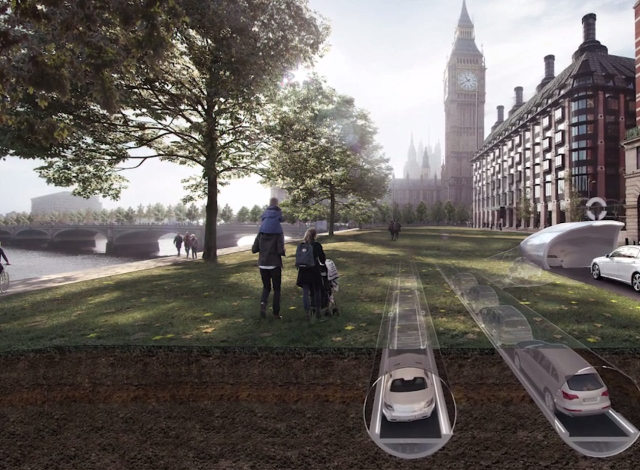 EV-Nieuws: “Weg met die brandstofauto’s!” ...