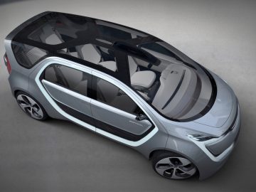 Chrysler Portal Concept