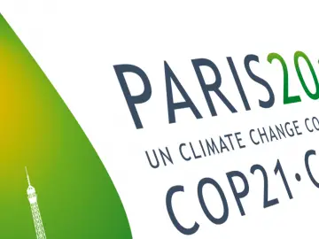 EV-Nieuws: COP21 in Parijs ...