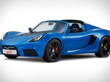 ‘S WERELDS SNELSTE ELEKTRISCHE AUTO EUROPEES PRODUCT ...