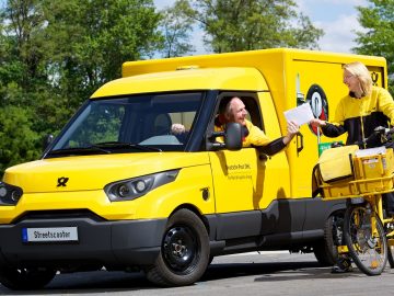 EV-nieuws: elektrisch rijden: business as unusual ...