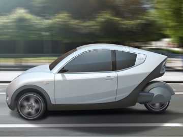 De EV-week: van nul ambitie tot maximale trots ...