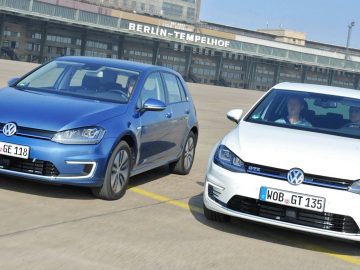 Wat betaal je in 2020 voor de populaire (PH)EV’s? ...