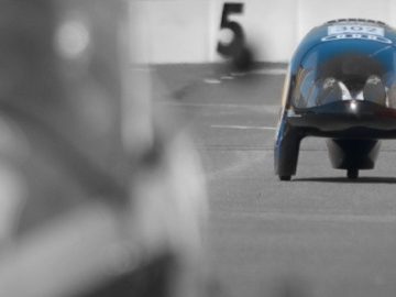 EV-Nieuws: Een droomverbruik van 1 op 10.956 ...