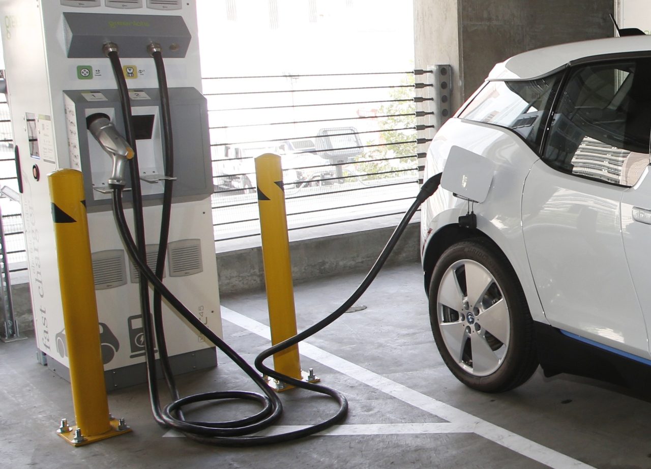 “Nauwelijks groei elektrische auto’s door gebrek aan subsidie” ...