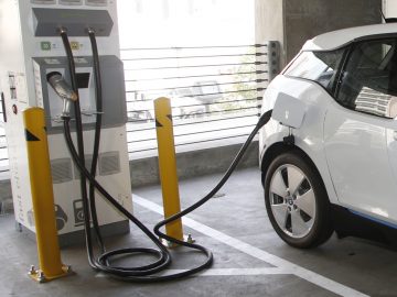 “Nauwelijks groei elektrische auto’s door gebrek aan subsidie” ...