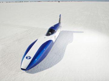 Twee EV-records verbroken ...