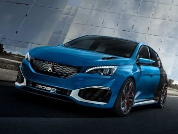 De 5 elektrische primeurs op de IAA in Frankfurt ...