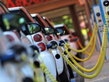 E-rijders willen meer… laadpunten! ...