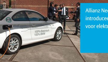 EV-pechhulp en laadpaaldekking ...