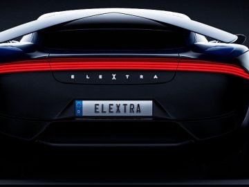 Elextra Cars