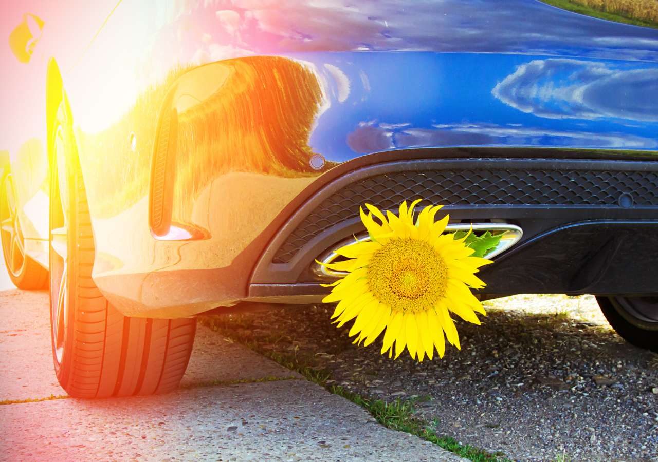 Deze landen willen diesel- en benzine-auto’s uitfaseren ...