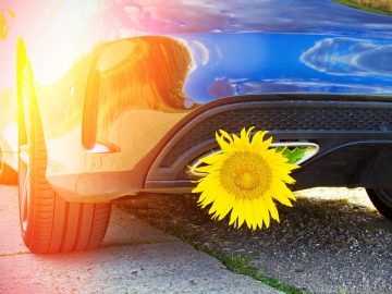 Deze landen willen diesel- en benzine-auto’s uitfaseren ...