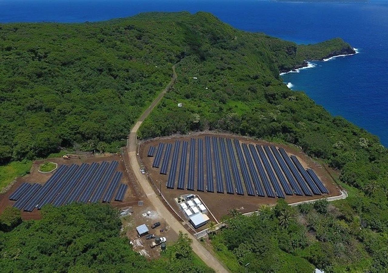 EV-Nieuws: “Follow the sun” ...