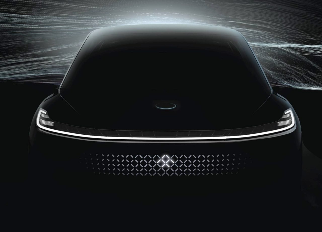 Faraday Future
