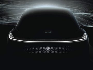 Faraday Future
