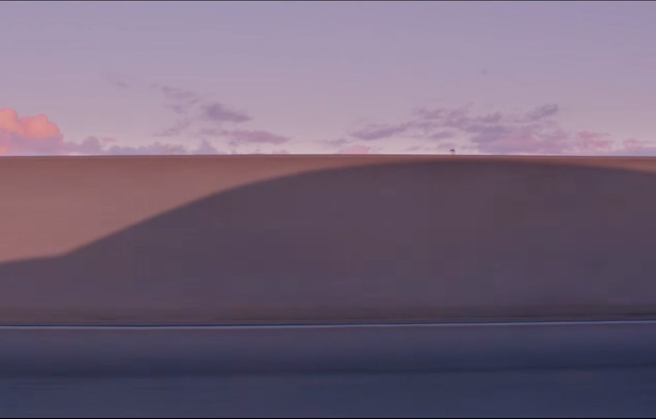 De eerste video van Faraday Future is zo mysterieus als het merk zelf ...