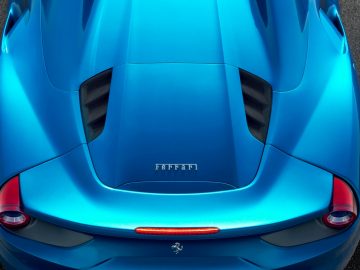 EV-Nieuws: Elektrische Ferrari toch een feit ...