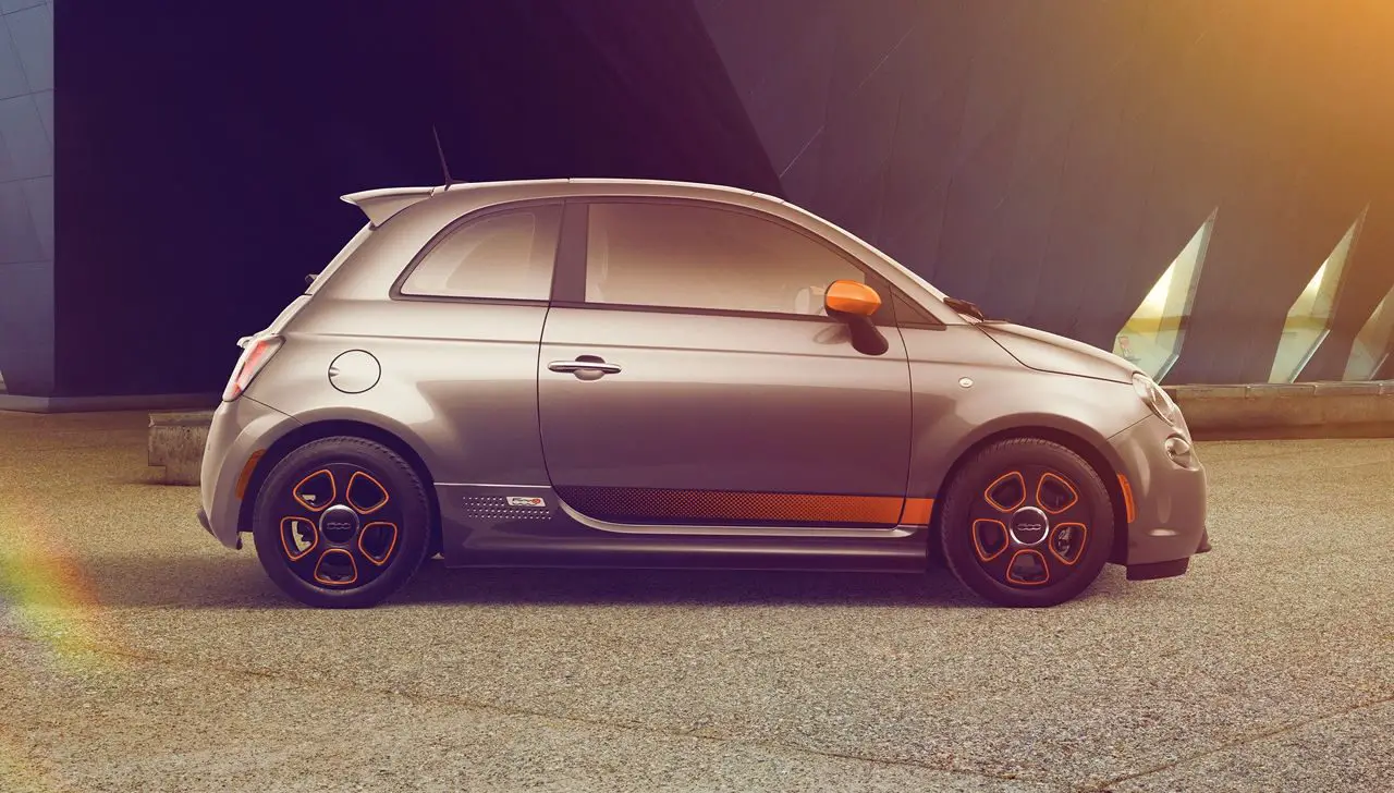 Fiat Chrysler-topman: “Elektrische auto’s? Die hebben niet de toekomst” ...