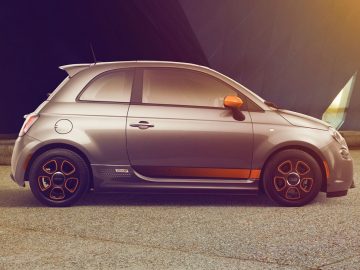 Fiat Chrysler-topman: “Elektrische auto’s? Die hebben niet de toekomst” ...