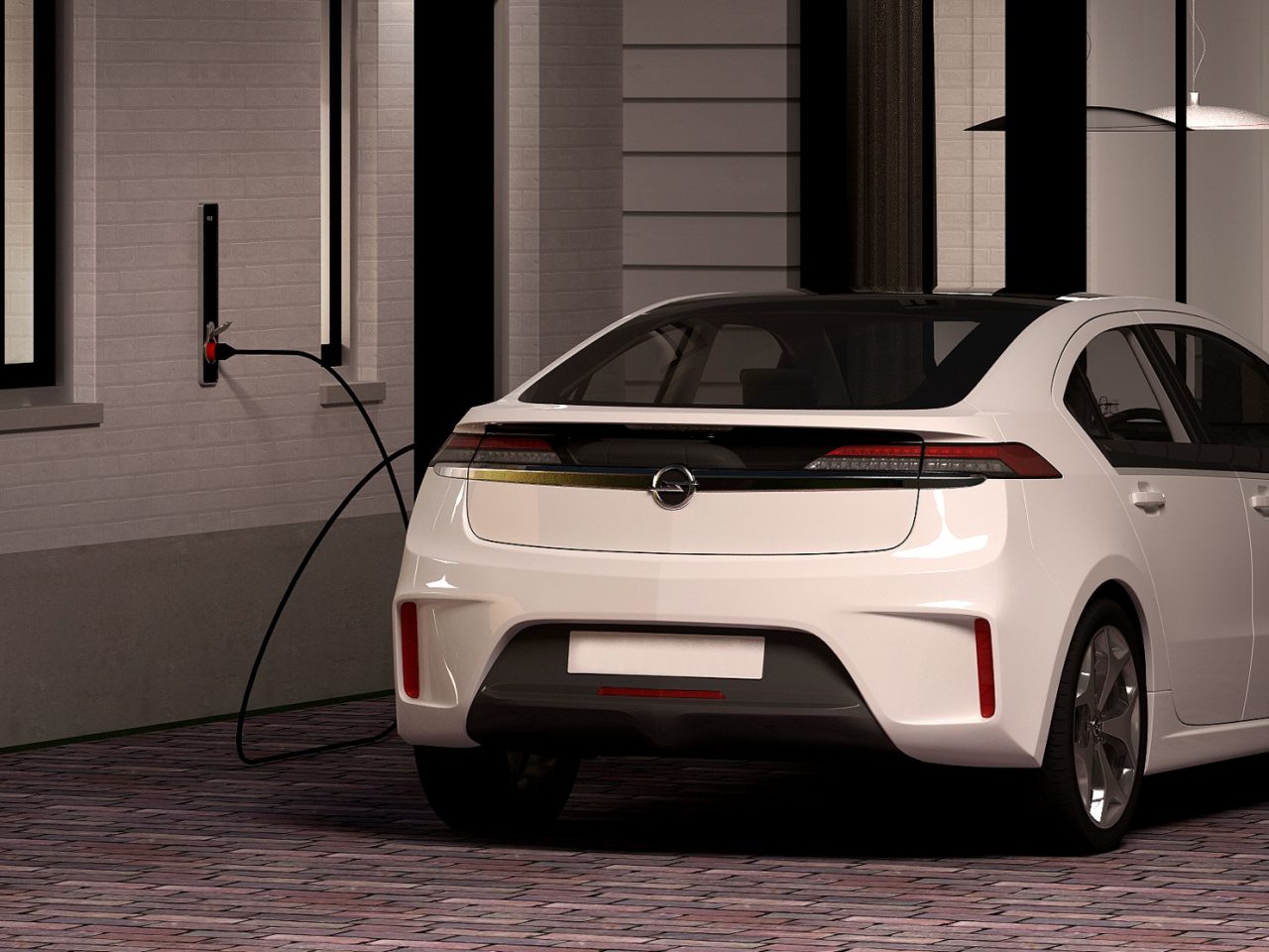 EV-nieuws: minder bijtellen, goedkopere stroom en een dure laadpaal ...