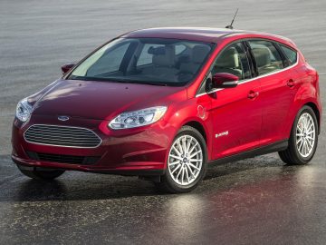 Ford plant aanval op Opel Ampera-E en Tesla Model 3 ...